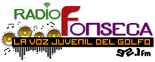 Logo de Radio Fonseca