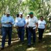 Proyecto ANP Conchagua