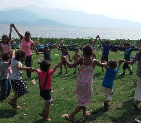 Funsalprodese prioriza la protección contra violencia de género y atención psicosocial ante situaciones de emergencia. Funsalprodese prioriza la protección contra violencia de género y atención psicosocial ante situaciones de emergencia.