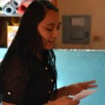 Jóvenes participantes presentan sus proyectos de vida Módulo de Habilidades y Competencias para la Vida y el Trabajo