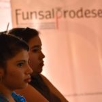 Jóvenes participantes presentan sus proyectos de vida Módulo de Habilidades y Competencias para la Vida y el Trabajo