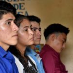 Jóvenes participantes presentan sus proyectos de vida Módulo de Habilidades y Competencias para la Vida y el Trabajo