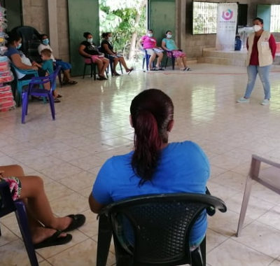 Taller sobre Sistema de Protección Social